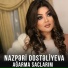 Nazpəri Dostəliyeva