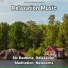 Calm Music, Relaxing Spa Music, Yoga
