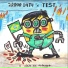 3RROR D4T4 feat. TEST