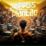 DJ GUSTOMARES, MC Reis, MC RANGEL