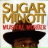 Sugar Minott