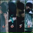 OSERBOY feat. Gxme, JDIE, PJ