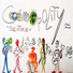 Cosmopolity