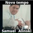 Samuel alinski