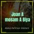 Abdul Rehman Dilsitam