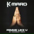 K.Maro, Ingrid Bawab, Aleph