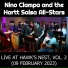 Nino Ciampa, The Hartt Salsa All-Stars
