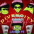 Lando Pe, gosel killa, Zafre Labioso, Chemc