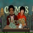 MC Piaget, fukksl!mm, Jason Dreezy
