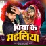 Ashirvad Yadav, Shristi Bharti