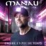 Manau