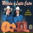 Mercedes Castro, Lupita Castro