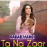 Rabab Mangi