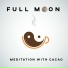 Tibetan Meditation Academy, Moon Phases Music Zone