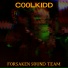 Forsaken Sound Team
