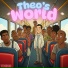 TtMusic feat. Morten Freng