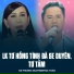 Hà Phương Nguyên, Phúc Toàn