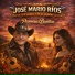 José Mario Rios Llifenino por el mundo