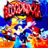 BLOODRUXXIA, staxkk
