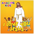 Amazing Kids feat. Priska Jeremy Agnes Pingkan