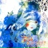 Misty Blue