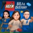 ULI, DiStory