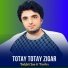 Bakhti Jan Pardes