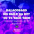 Mc Lil, Mc Magrinho, Noguera DJ, Mc M7