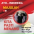 Mas Mugi, Om Sugenk, Mael Cayder