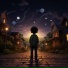 Deep Sleep Music Maestro