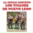 Los Titanes De Nuevo León