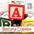 Bucuria copiilor