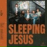 Sleeping Jesus