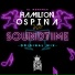 Hamilton Ospina