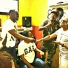 Junior Giscombe, Luciano