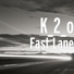 K 2 o feat. Breana Marin