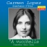 GIANFRANCO D'ELIA, Carmen Lopez