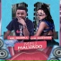 Mc lya Queiroz, Mc Angell, MC VITINHO VIBE