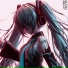 Zetsubou P, Hatsune Miku