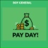Boy General