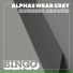 Alphas Wear Grey