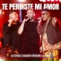 La K'onga, Damián Córdoba, G Sony