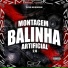 DJ P4K, MC BM OFICIAL