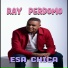 Ray Perdomo