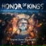 Honor of Kings, Jing Zhang