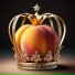 ASMR Peaches