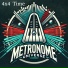 Metronome Universe
