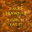David Brawner