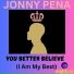 Jonny Pena