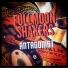 Fullmoon Shakers